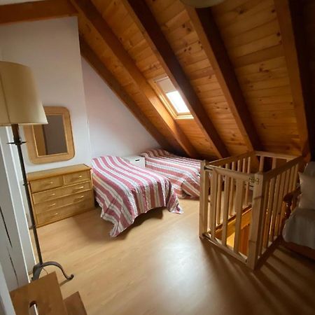 Duplex Sky, Muy Cerca Estacion Ski, Bonito Y Acogedor ปลา เดล เอร์มิตา ภายนอก รูปภาพ