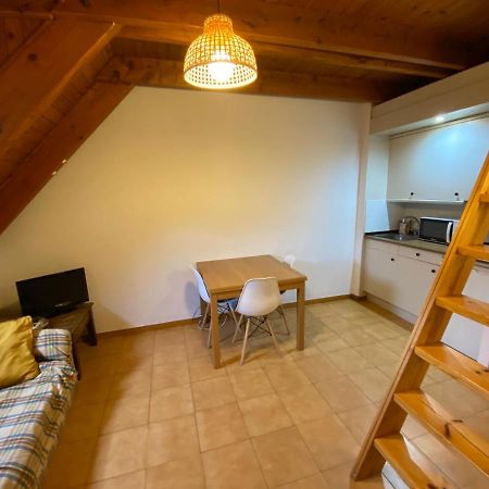 Duplex Sky, Muy Cerca Estacion Ski, Bonito Y Acogedor ปลา เดล เอร์มิตา ภายนอก รูปภาพ