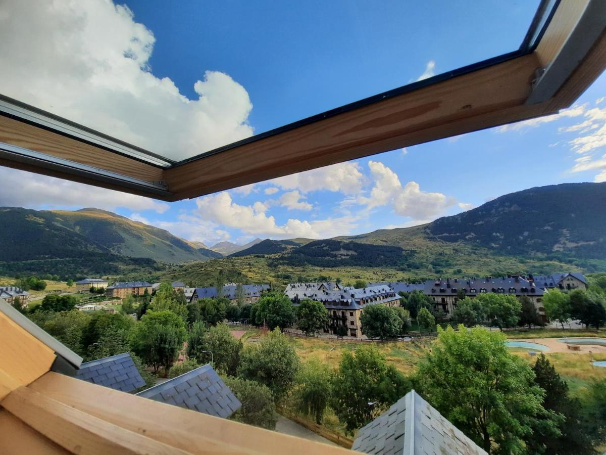 Duplex Sky, Muy Cerca Estacion Ski, Bonito Y Acogedor ปลา เดล เอร์มิตา ภายนอก รูปภาพ