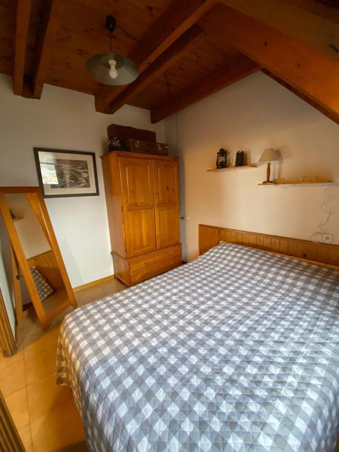 Duplex Sky, Muy Cerca Estacion Ski, Bonito Y Acogedor ปลา เดล เอร์มิตา ภายนอก รูปภาพ