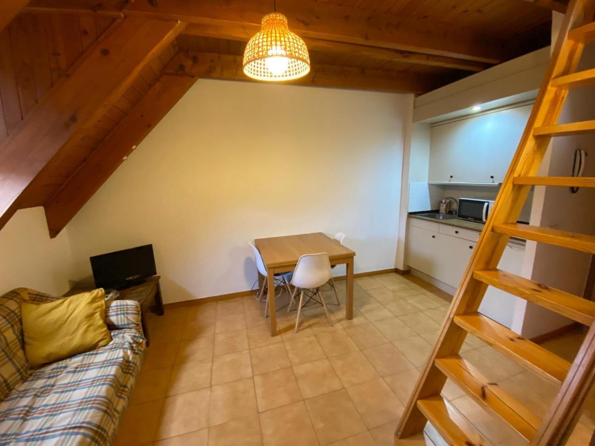 Duplex Sky, Muy Cerca Estacion Ski, Bonito Y Acogedor ปลา เดล เอร์มิตา ภายนอก รูปภาพ