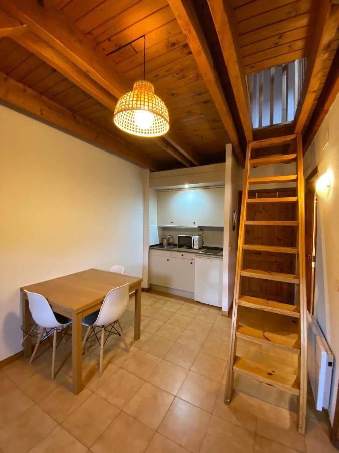 Duplex Sky, Muy Cerca Estacion Ski, Bonito Y Acogedor ปลา เดล เอร์มิตา ภายนอก รูปภาพ
